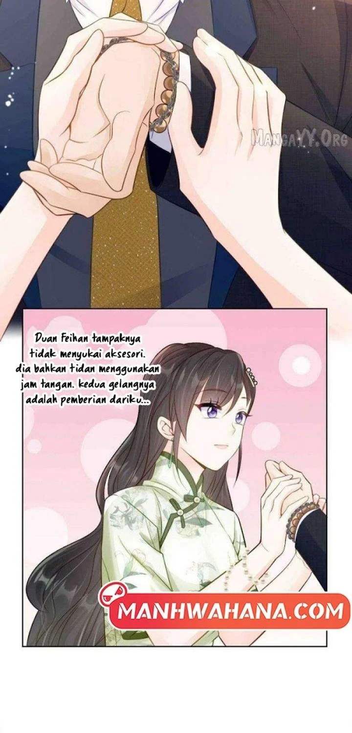Ancestor is beautiful and elegant Chapter 68 - halaman 18