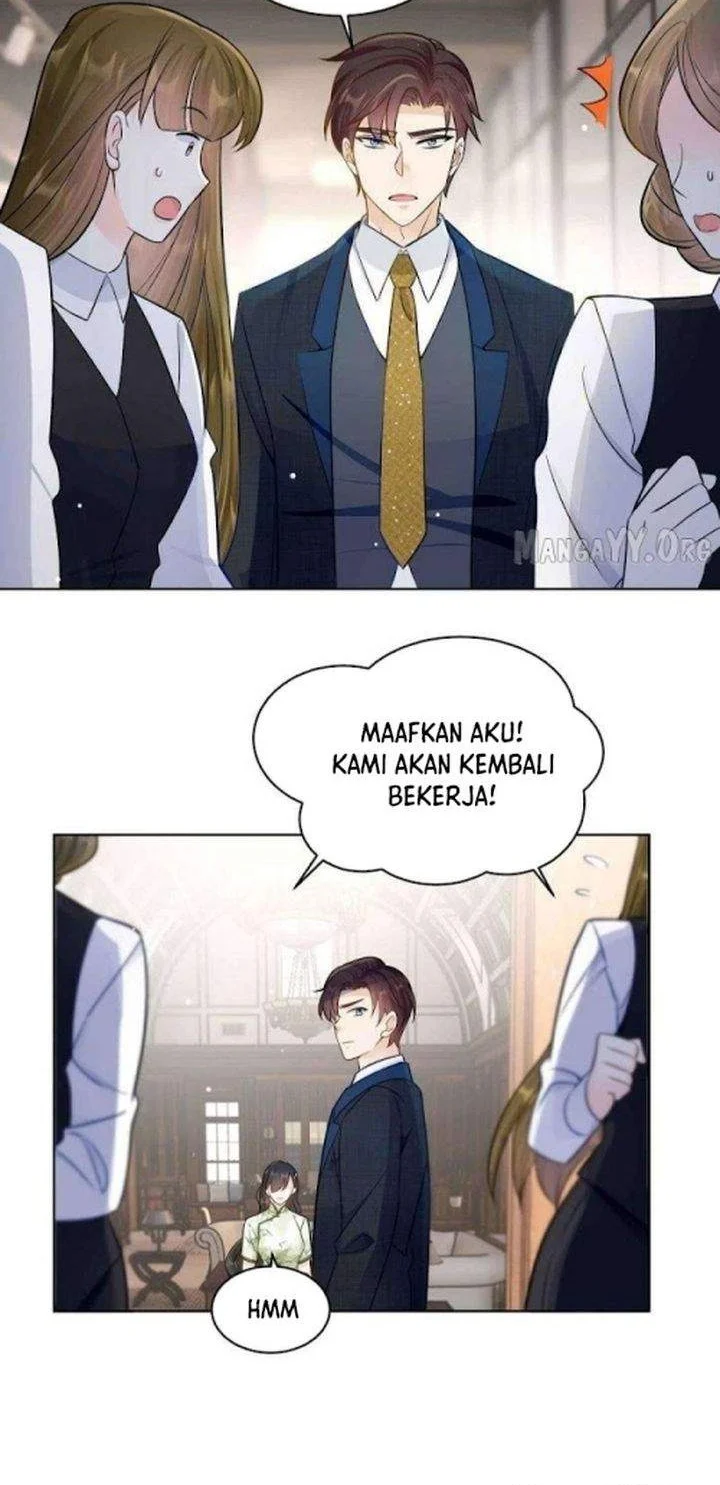 Ancestor is beautiful and elegant Chapter 68 - halaman 2