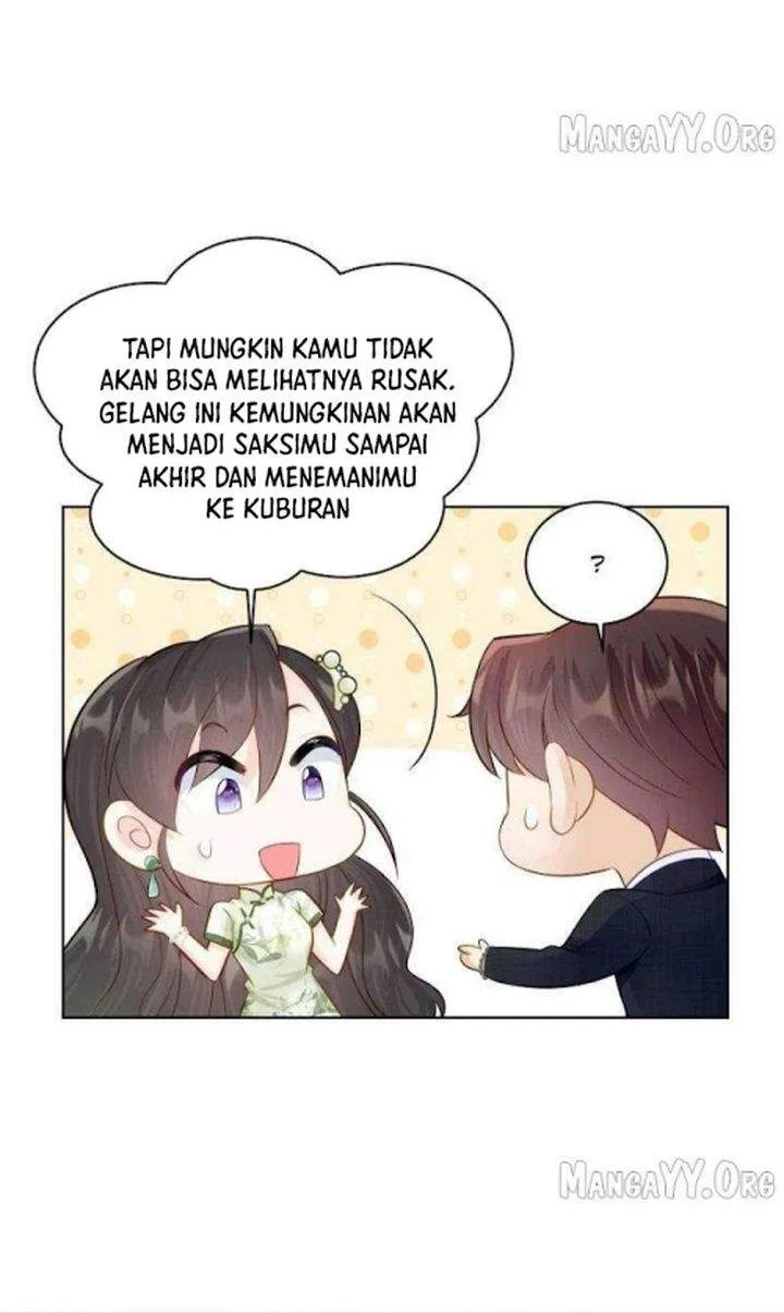 Ancestor is beautiful and elegant Chapter 68 - halaman 20