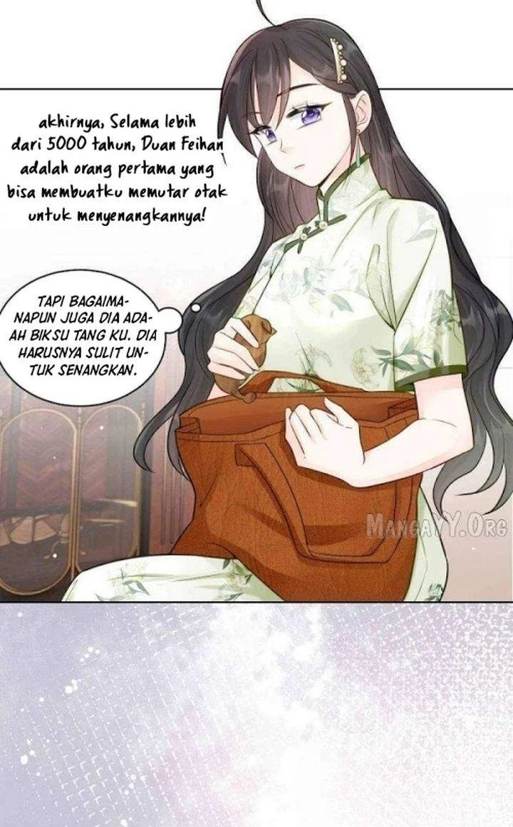 Ancestor is beautiful and elegant Chapter 68 - halaman 22