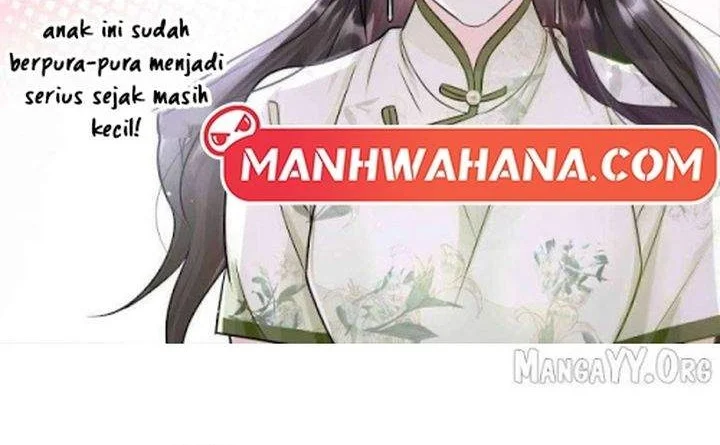 Ancestor is beautiful and elegant Chapter 68 - halaman 6