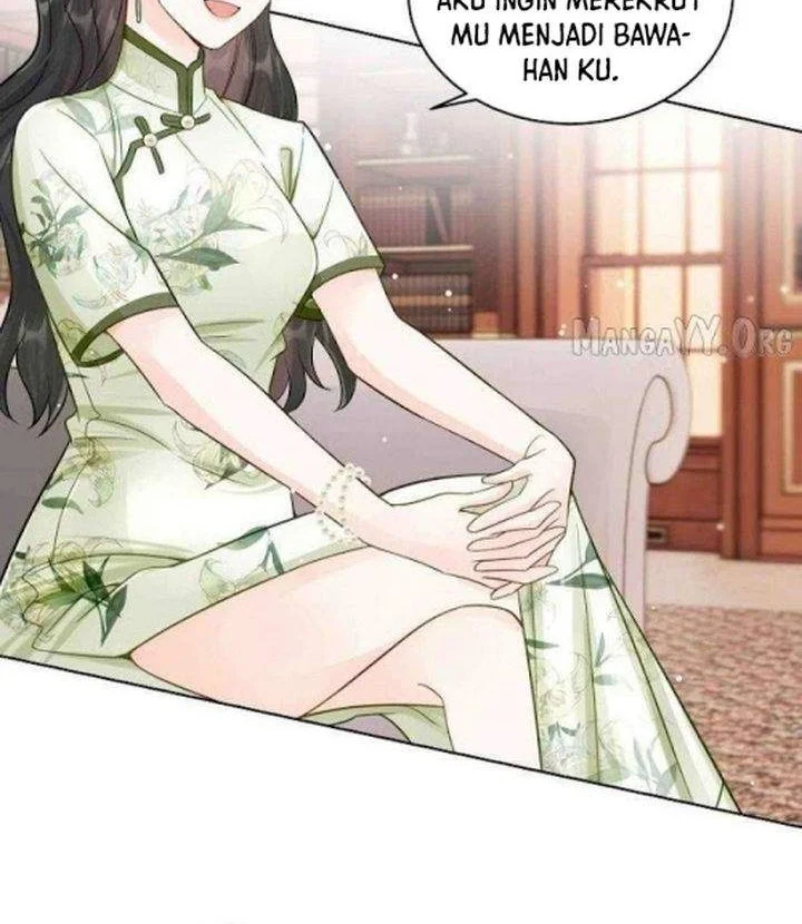 Ancestor is beautiful and elegant Chapter 68 - halaman 8