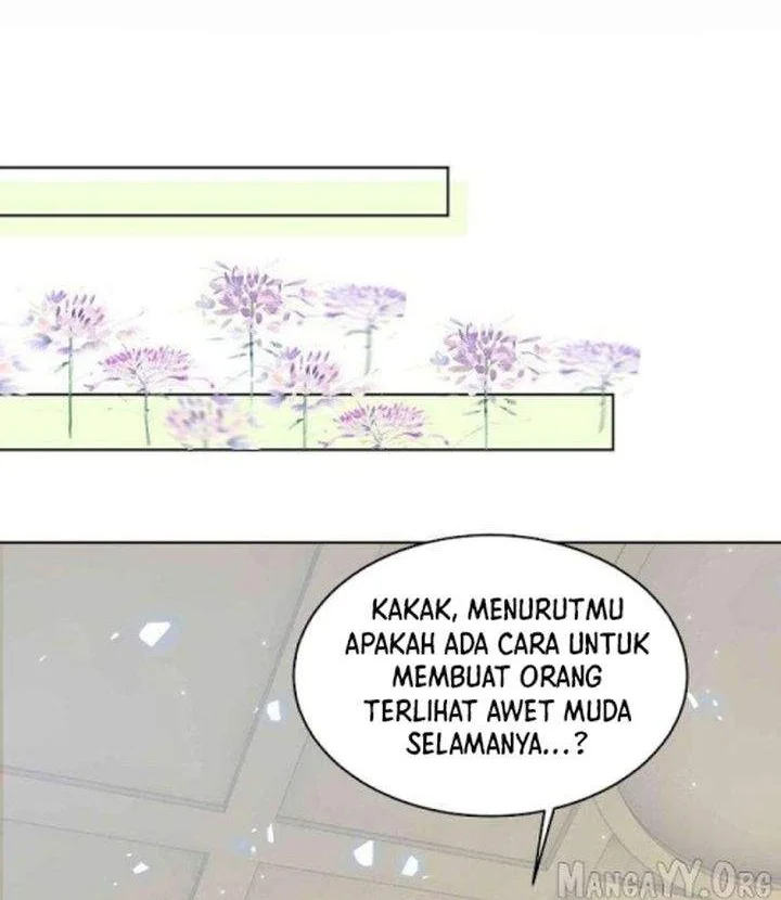 Ancestor is beautiful and elegant Chapter 69 - halaman 10