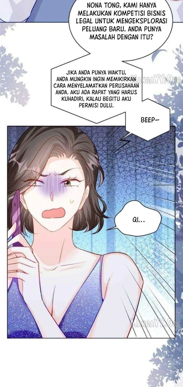 Ancestor is beautiful and elegant Chapter 69 - halaman 18