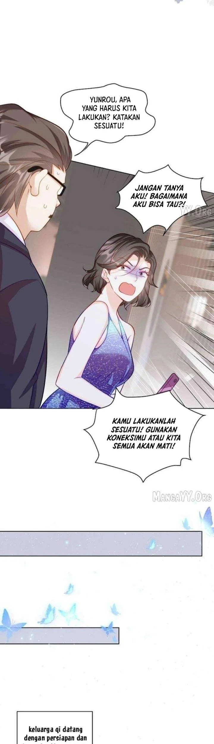 Ancestor is beautiful and elegant Chapter 69 - halaman 19