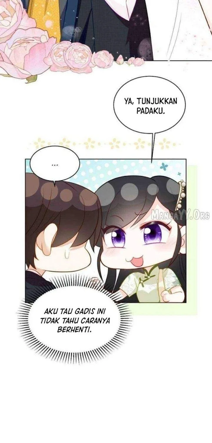 Ancestor is beautiful and elegant Chapter 69 - halaman 2