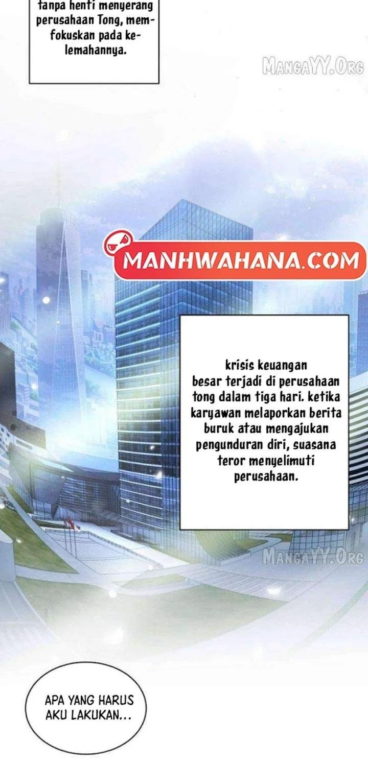 Ancestor is beautiful and elegant Chapter 69 - halaman 20