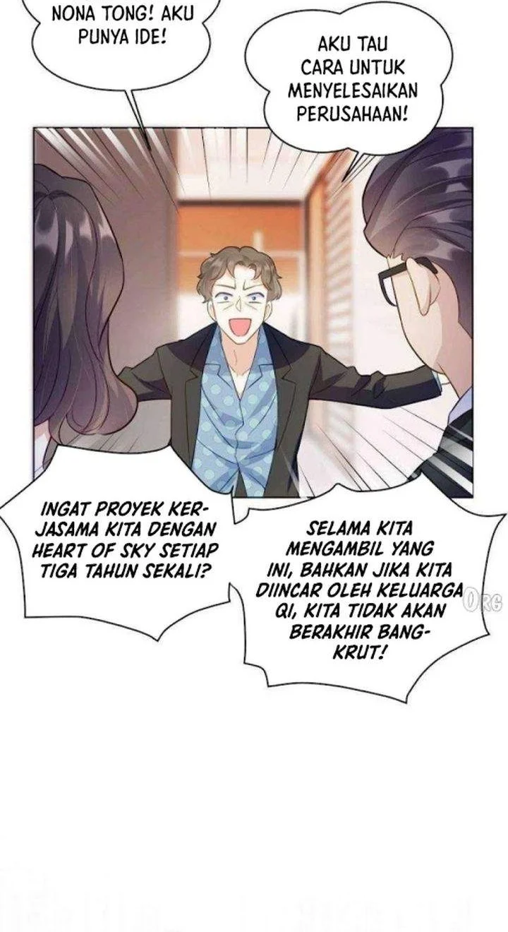 Ancestor is beautiful and elegant Chapter 69 - halaman 26