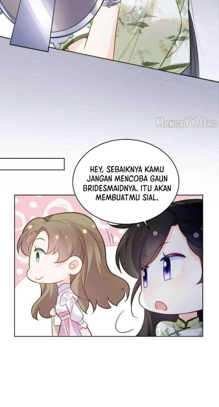 Ancestor is beautiful and elegant Chapter 69 - halaman 30