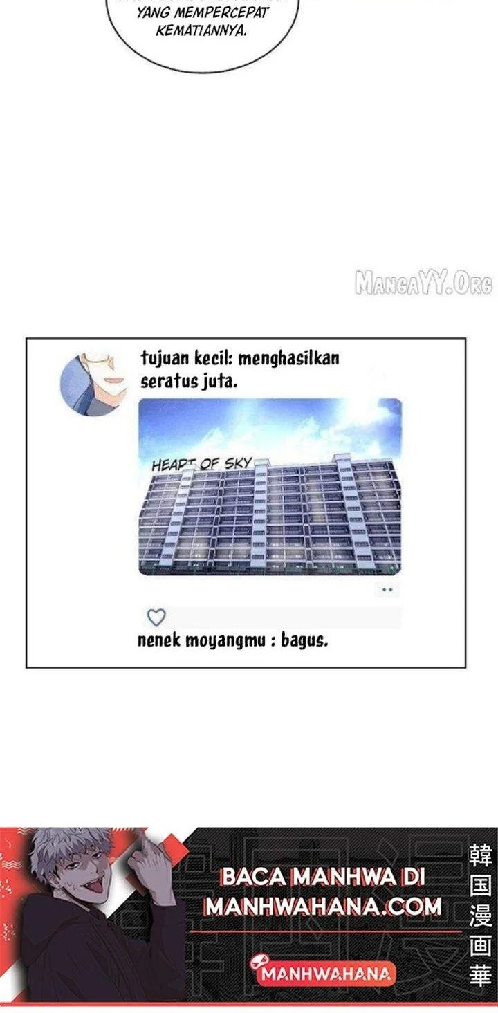 Ancestor is beautiful and elegant Chapter 69 - halaman 32