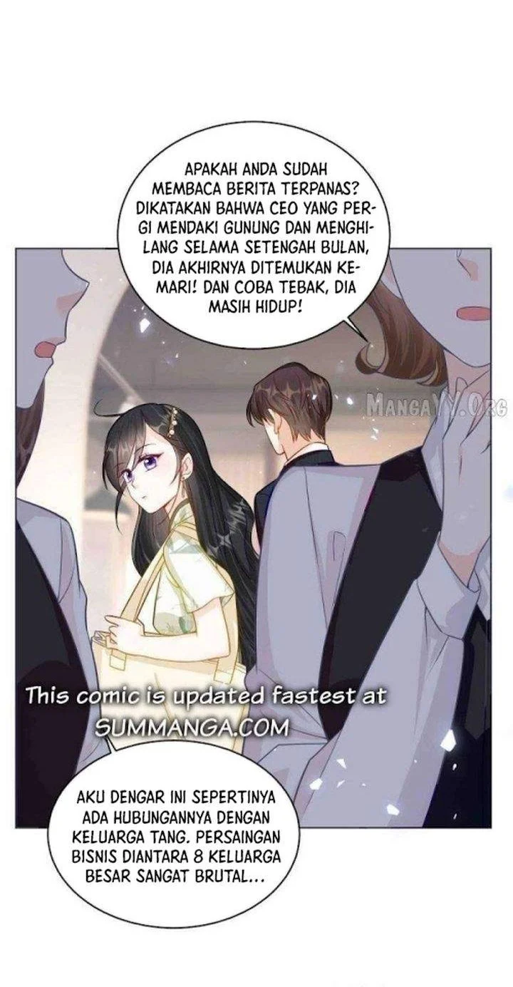 Ancestor is beautiful and elegant Chapter 69 - halaman 4