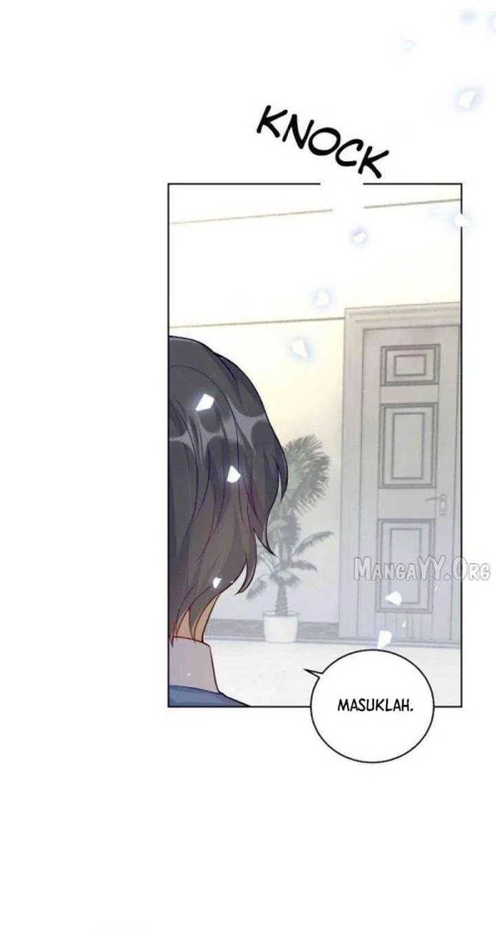 Ancestor is beautiful and elegant Chapter 69 - halaman 8