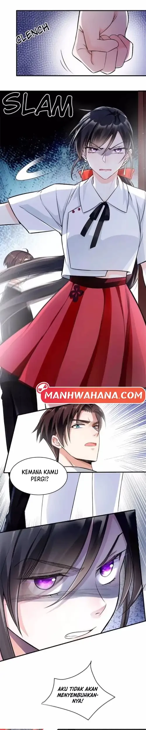 Ancestor is beautiful and elegant Chapter 7 - halaman 20