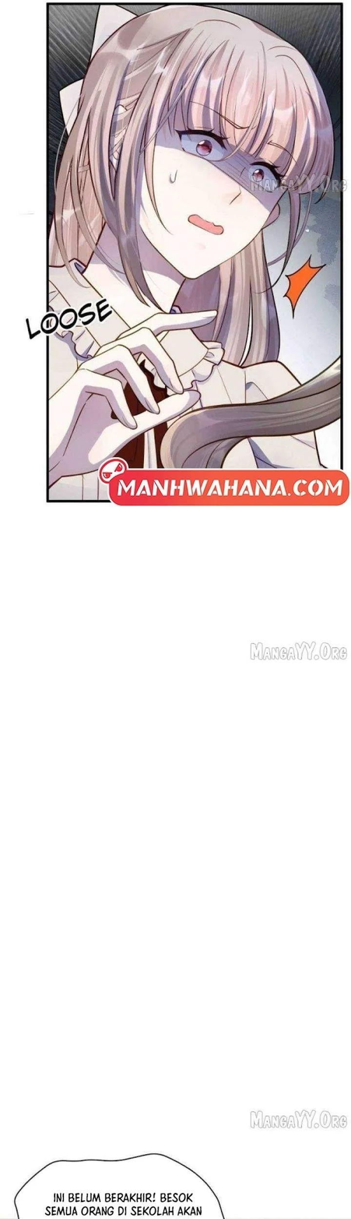 Ancestor is beautiful and elegant Chapter 70 - halaman 10