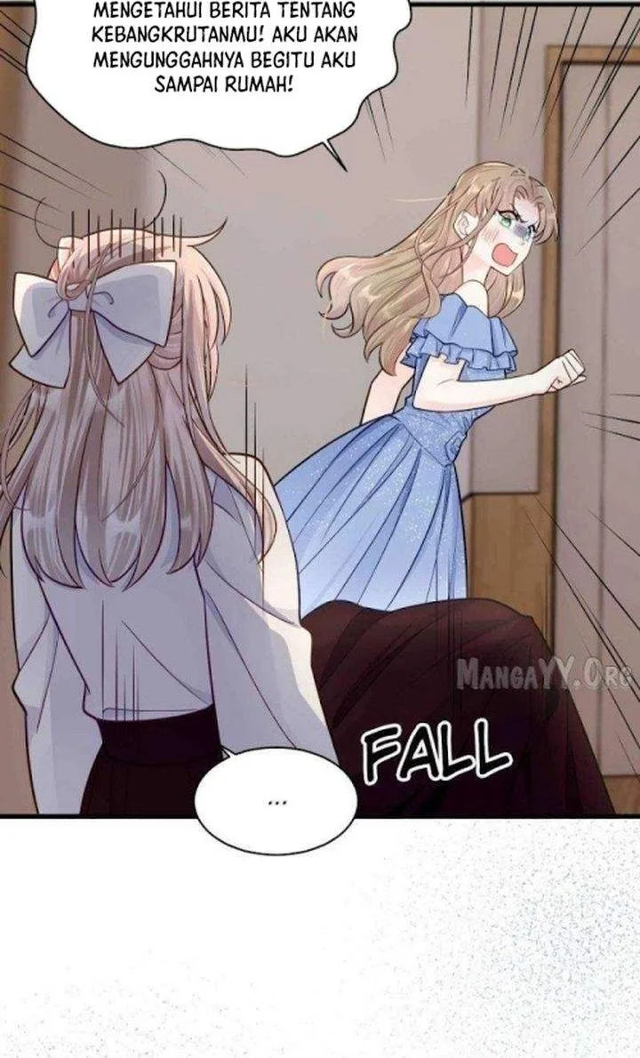 Ancestor is beautiful and elegant Chapter 70 - halaman 11