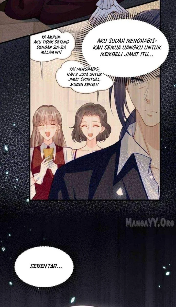 Ancestor is beautiful and elegant Chapter 70 - halaman 13