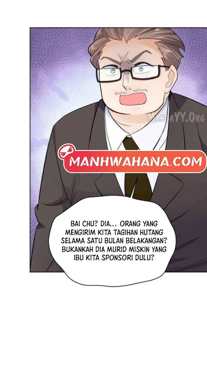 Ancestor is beautiful and elegant Chapter 70 - halaman 17