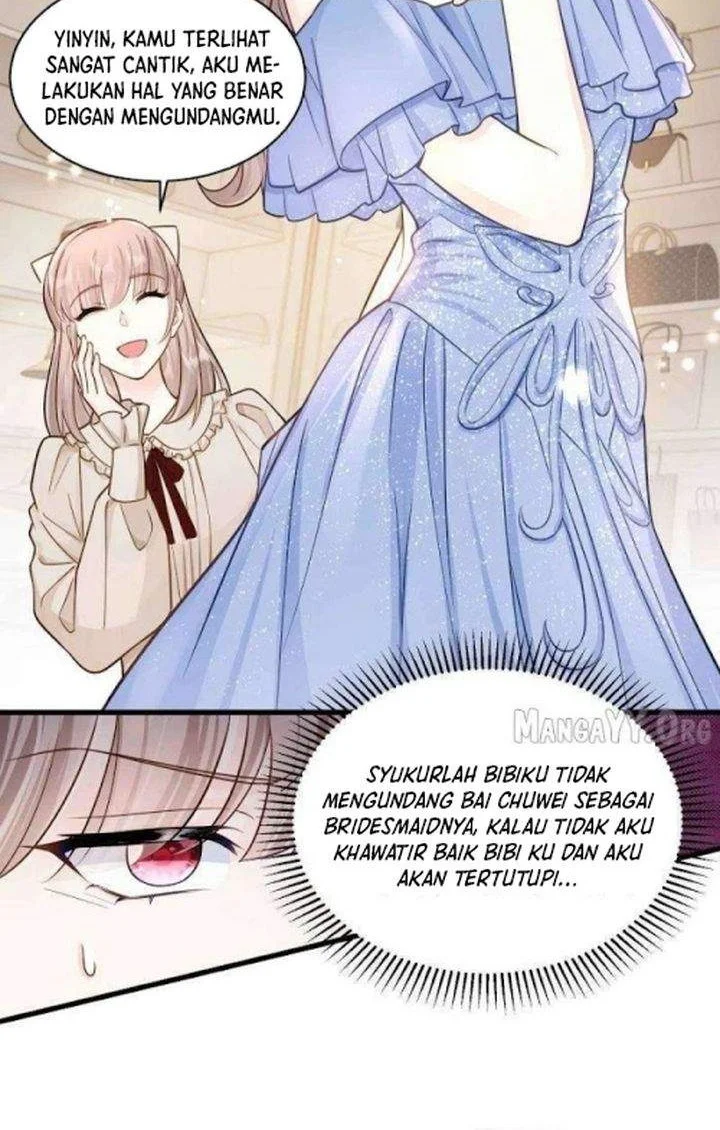 Ancestor is beautiful and elegant Chapter 70 - halaman 2