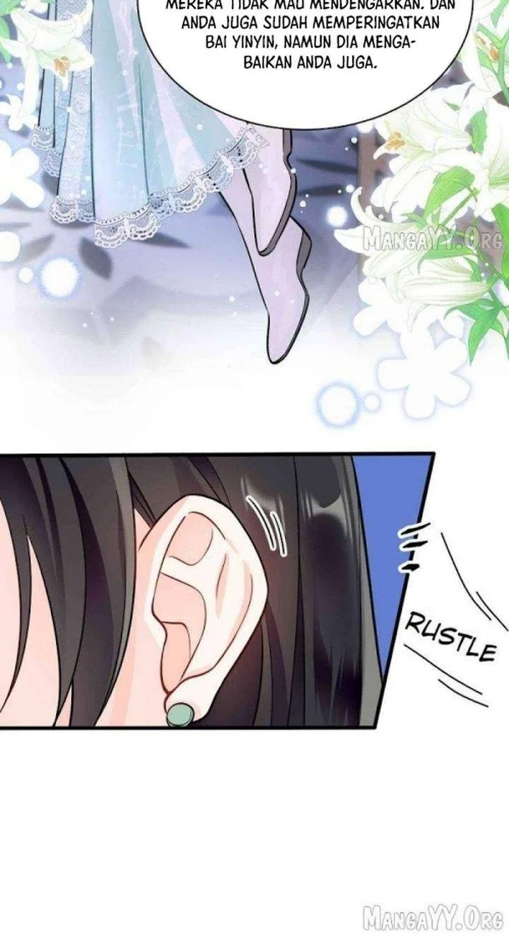 Ancestor is beautiful and elegant Chapter 70 - halaman 27