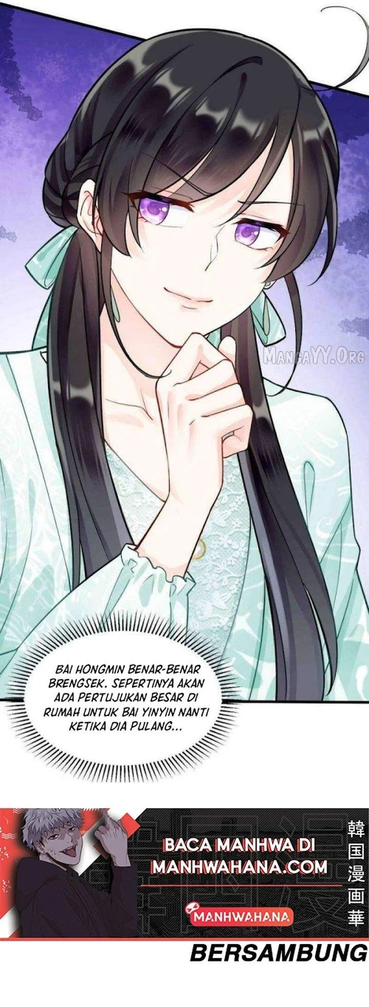 Ancestor is beautiful and elegant Chapter 70 - halaman 30