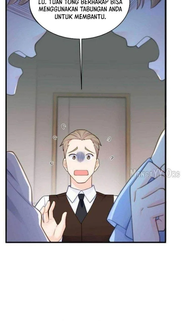 Ancestor is beautiful and elegant Chapter 70 - halaman 9