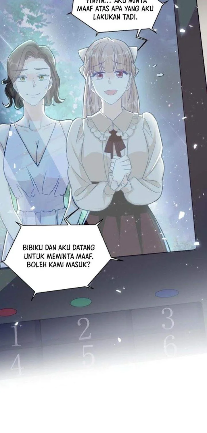 Ancestor is beautiful and elegant Chapter 71 - halaman 10