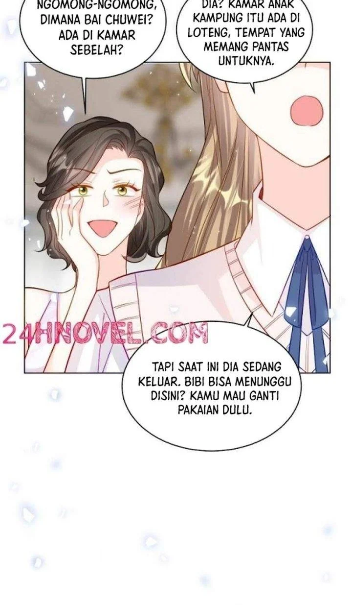 Ancestor is beautiful and elegant Chapter 71 - halaman 14