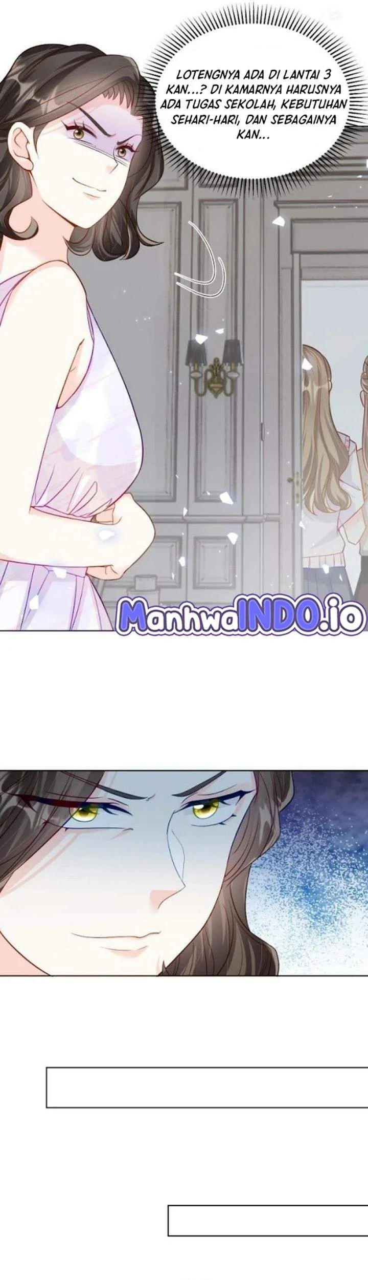 Ancestor is beautiful and elegant Chapter 71 - halaman 15
