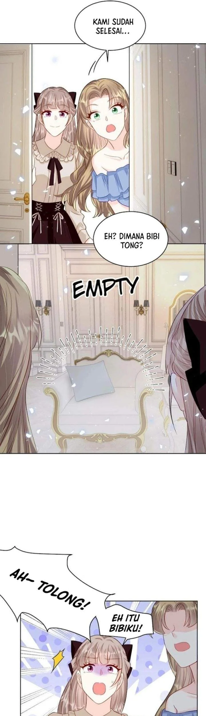 Ancestor is beautiful and elegant Chapter 71 - halaman 16