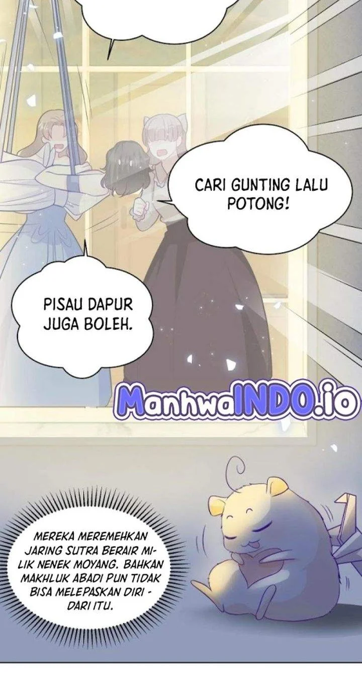Ancestor is beautiful and elegant Chapter 71 - halaman 21