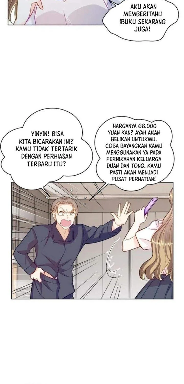 Ancestor is beautiful and elegant Chapter 71 - halaman 6