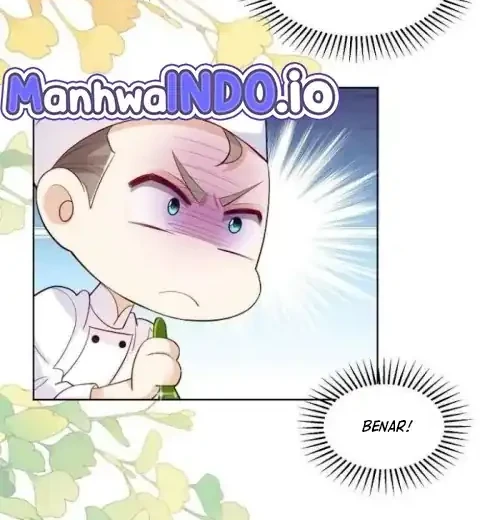 Ancestor is beautiful and elegant Chapter 74 - halaman 19
