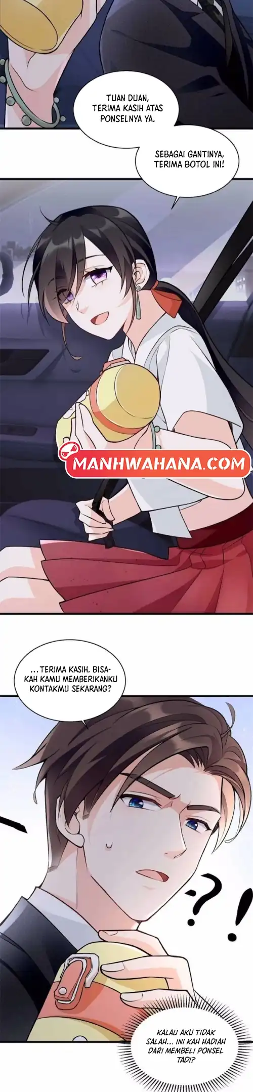 Ancestor is beautiful and elegant Chapter 9 - halaman 23