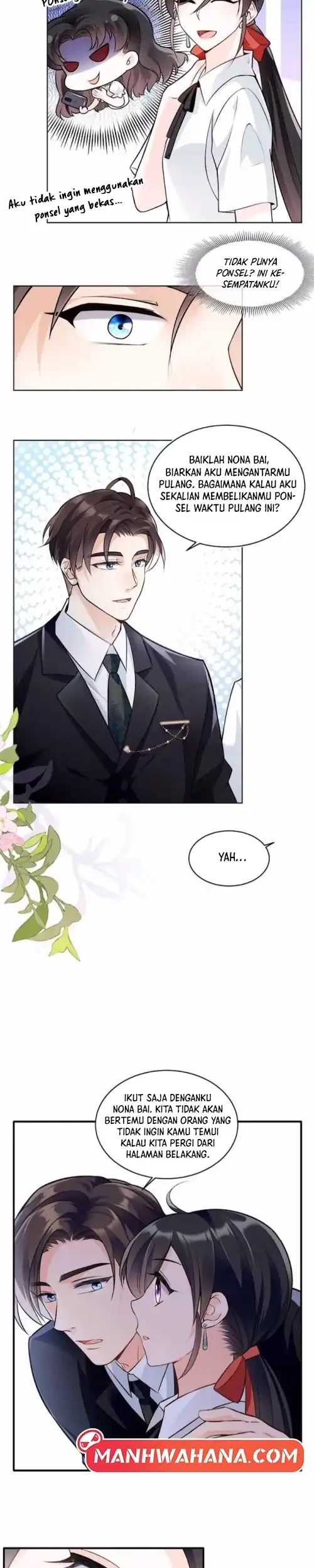 Ancestor is beautiful and elegant Chapter 9 - halaman 5