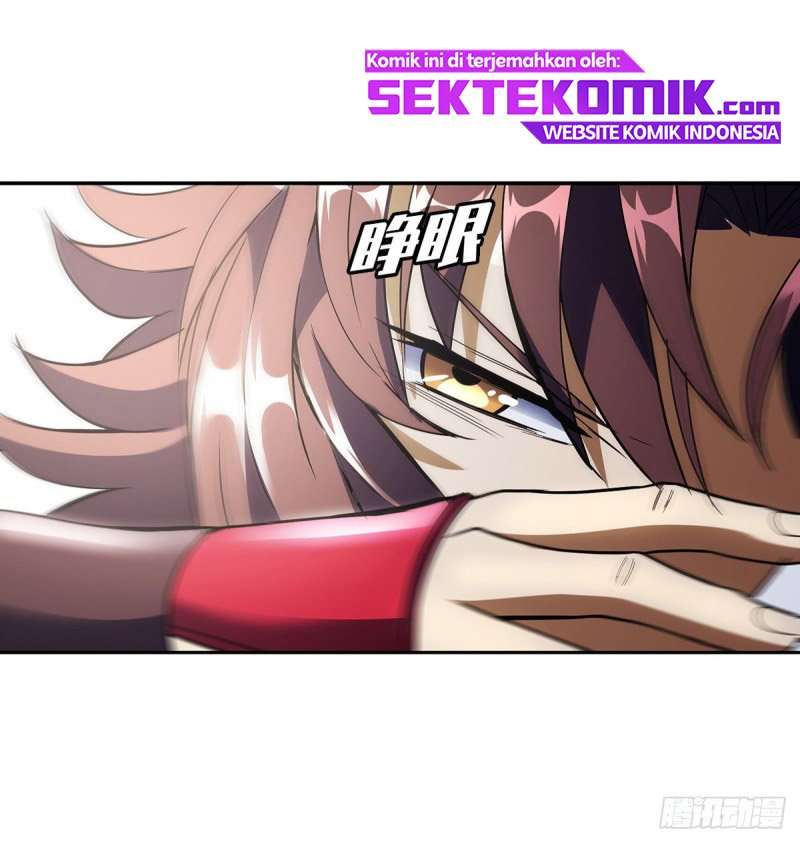 Ancestor of The Gods Chapter 13 - halaman 21