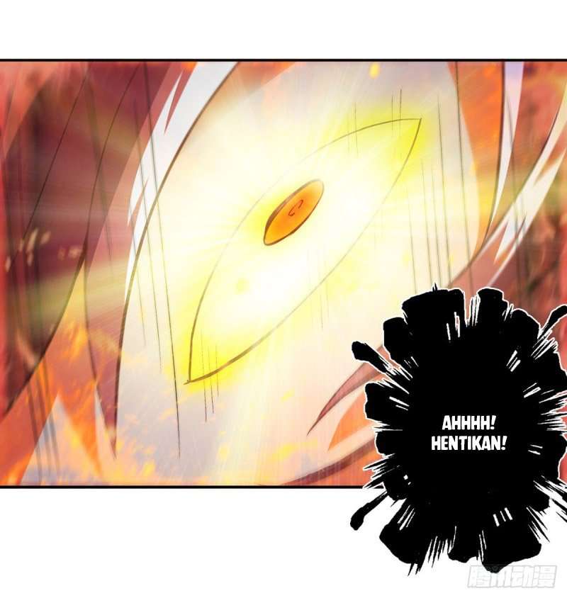Ancestor of The Gods Chapter 13 - halaman 27