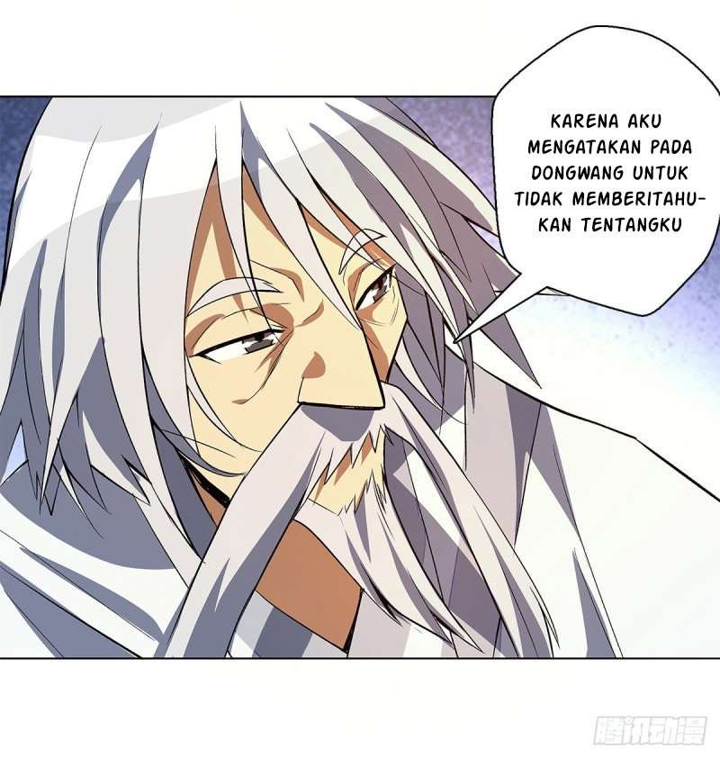 Ancestor of The Gods Chapter 13 - halaman 4