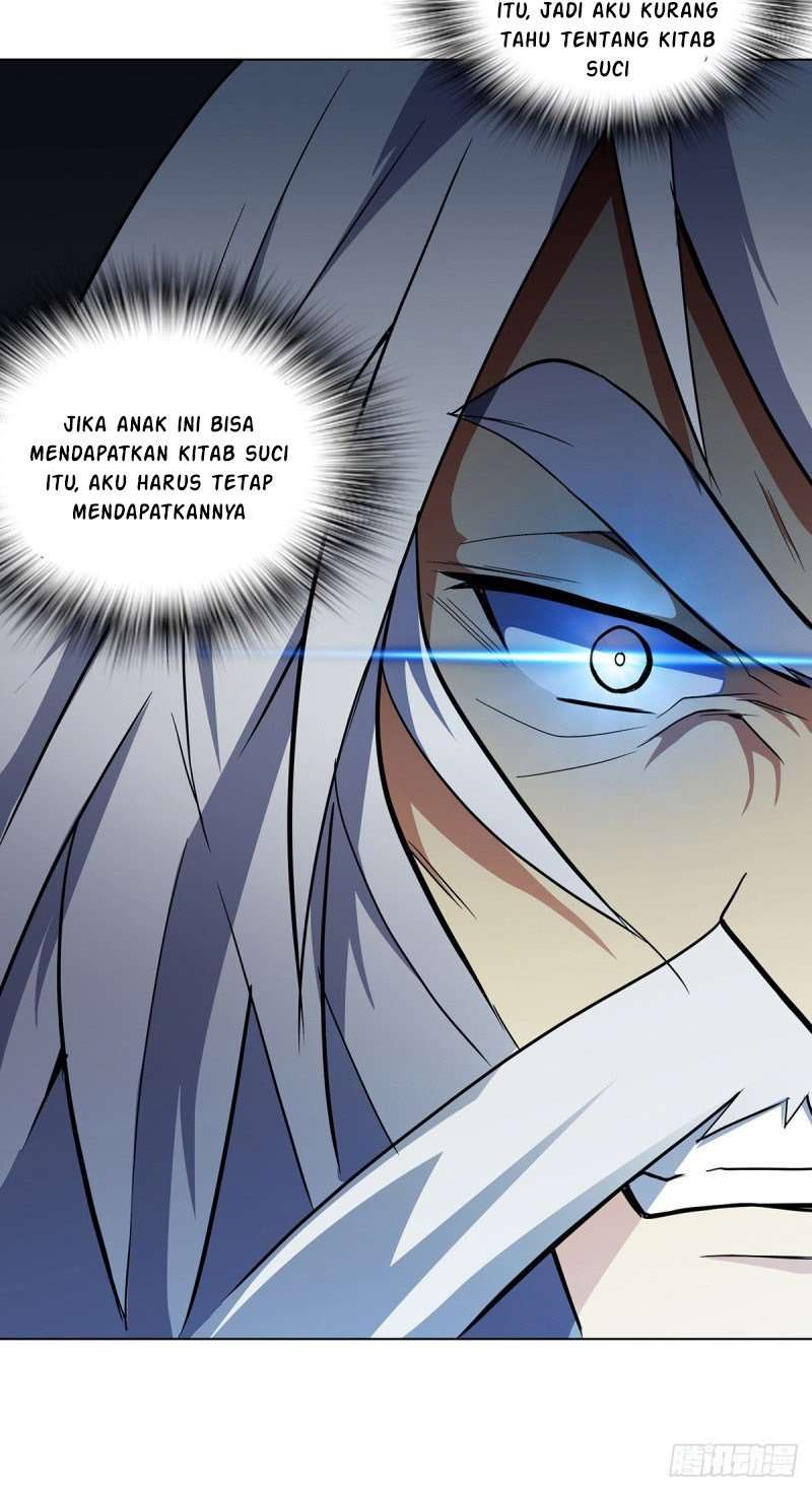Ancestor of The Gods Chapter 14 - halaman 32