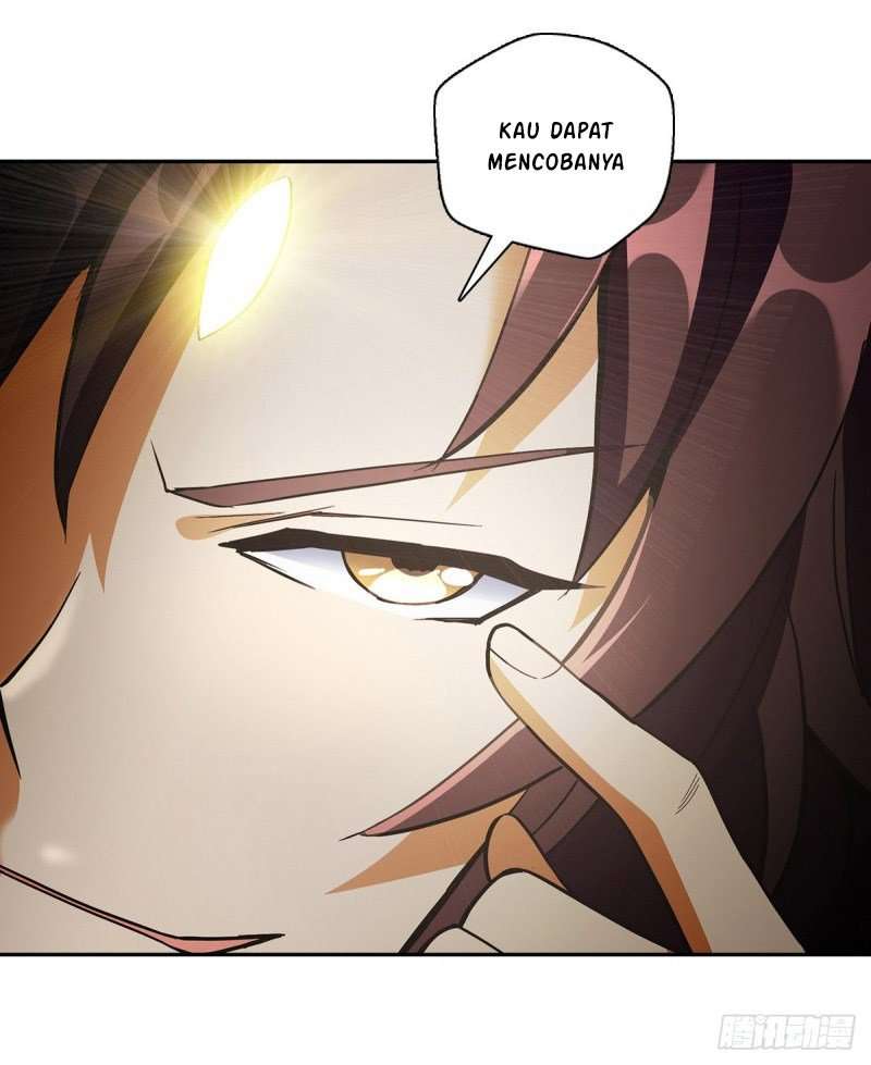 Ancestor of The Gods Chapter 14 - halaman 5