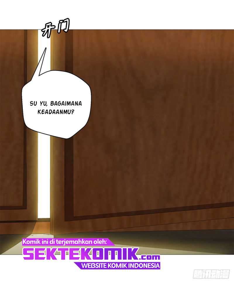 Ancestor of The Gods Chapter 17 - halaman 2