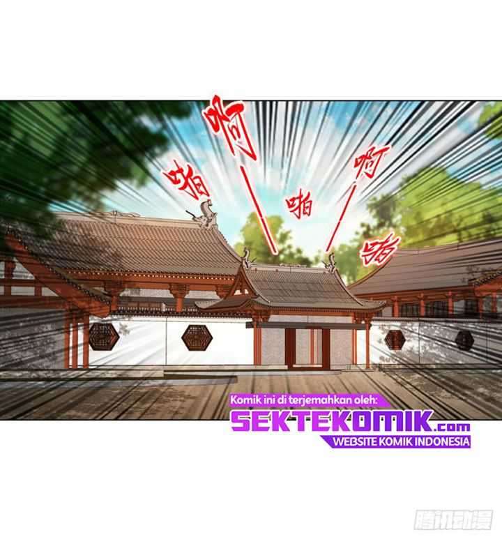 Ancestor of The Gods Chapter 18 - halaman 2