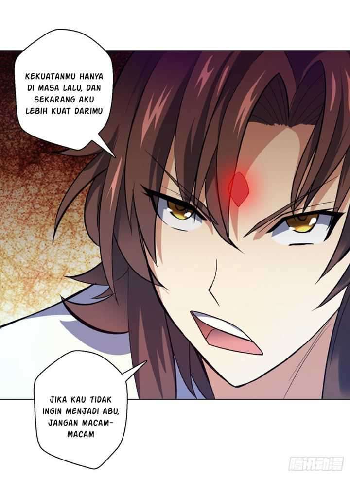 Ancestor of The Gods Chapter 19 - halaman 36