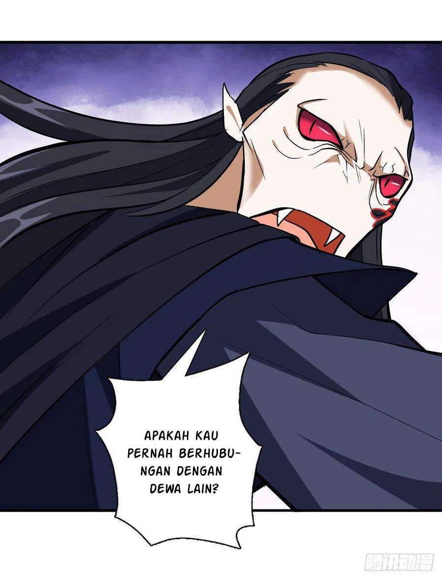 Ancestor of The Gods Chapter 22 - halaman 12