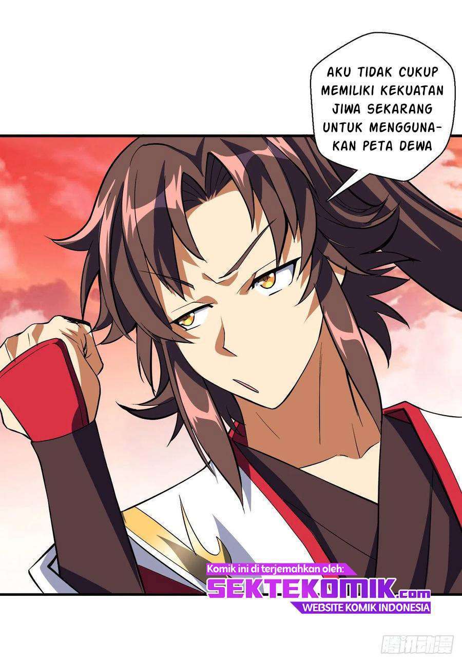 Ancestor of The Gods Chapter 22 - halaman 26