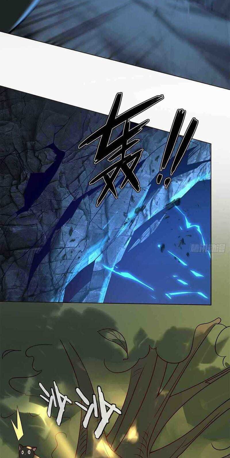 Ancestor, Please Come Out of the Mountain Chapter 1 - halaman 19