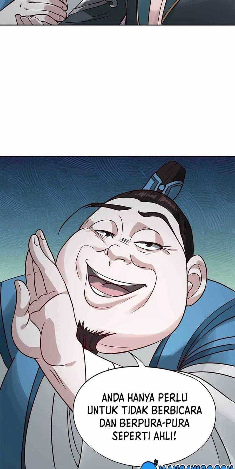 Ancestor, Please Come Out of the Mountain Chapter 1 - halaman 47