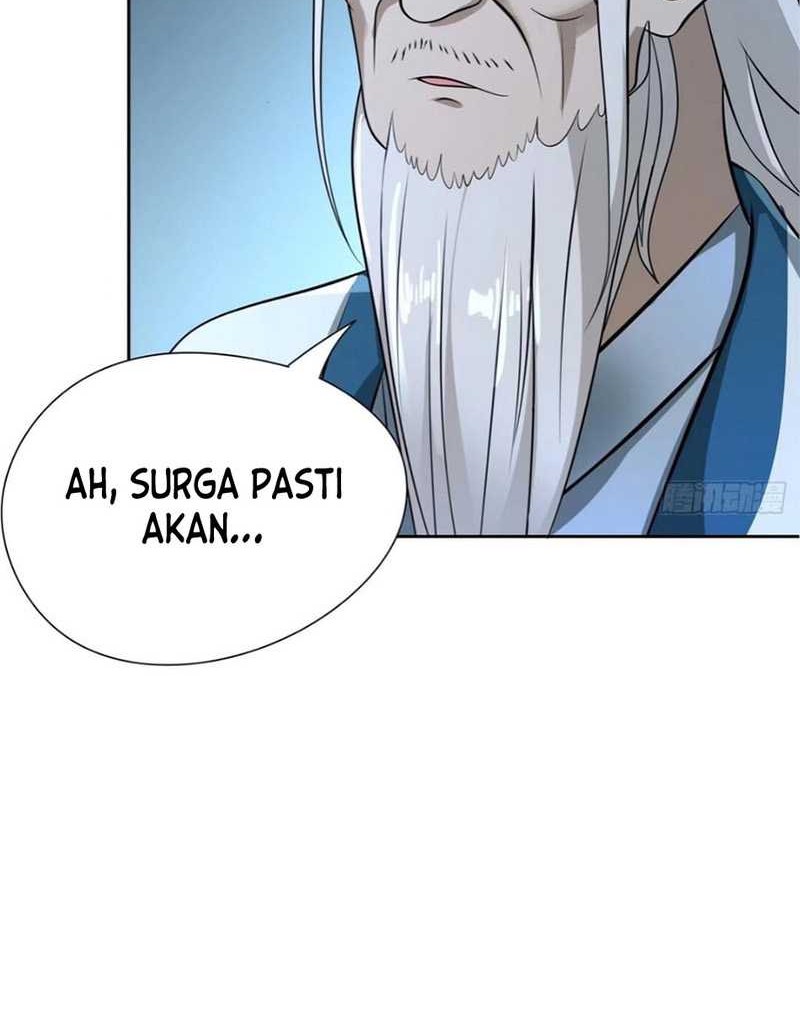 Ancestor, Please Come Out of the Mountain Chapter 10 - halaman 20