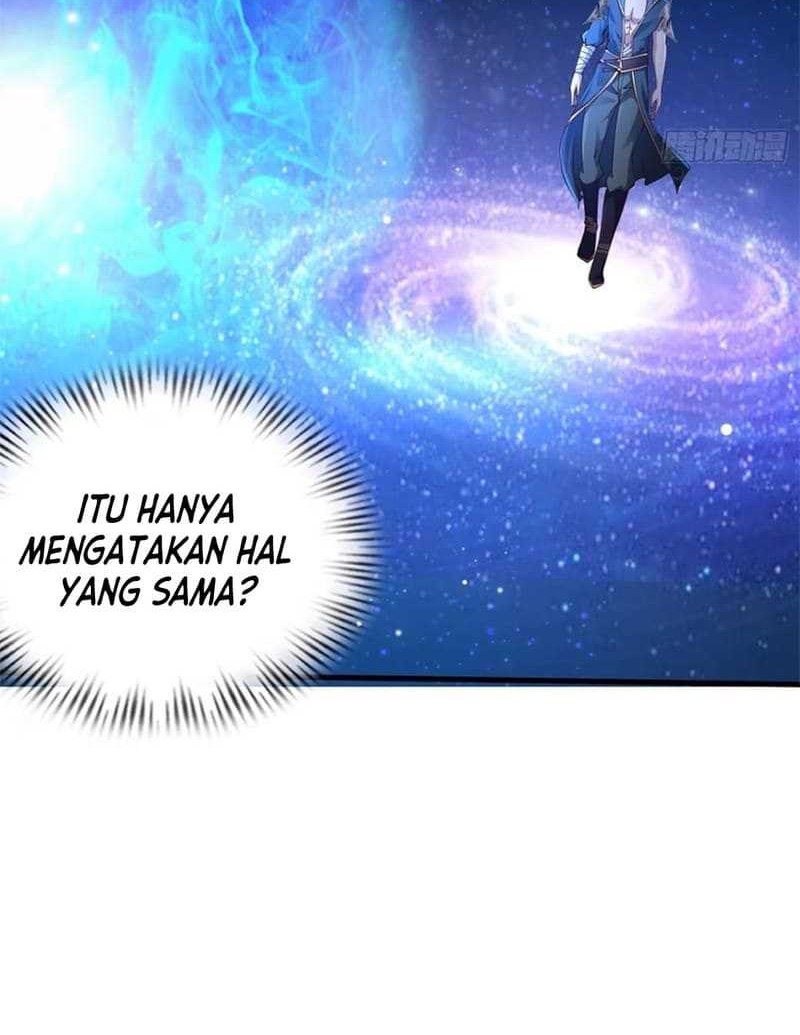Ancestor, Please Come Out of the Mountain Chapter 12 - halaman 8