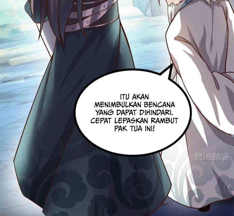 Ancestor, Please Come Out of the Mountain Chapter 14 - halaman 10