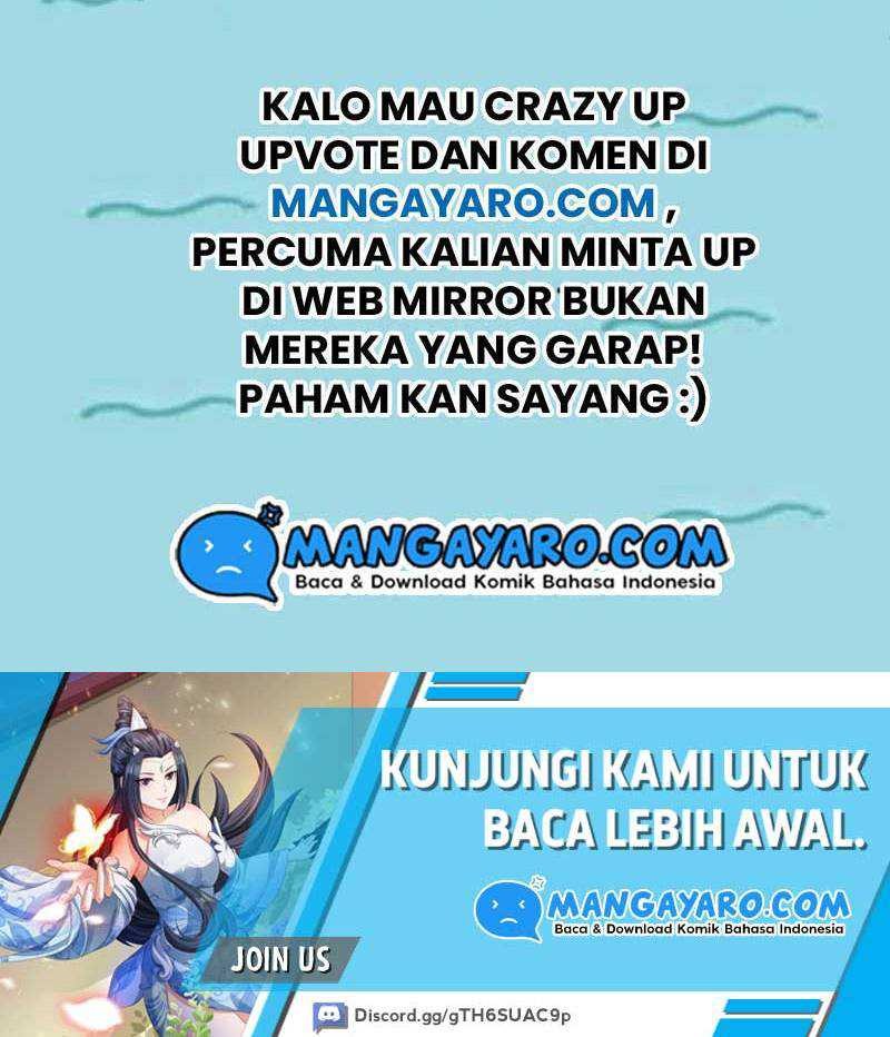 Ancestor, Please Come Out of the Mountain Chapter 15 - halaman 22